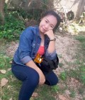 Rencontre Femme Thaïlande à ลำปาง : Yim, 22 ans